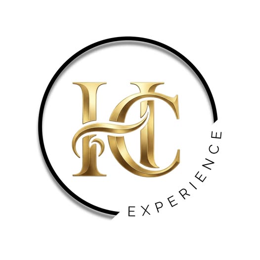 Logo Heriberto Cuevas Experience